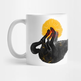 Kintsugi Mug